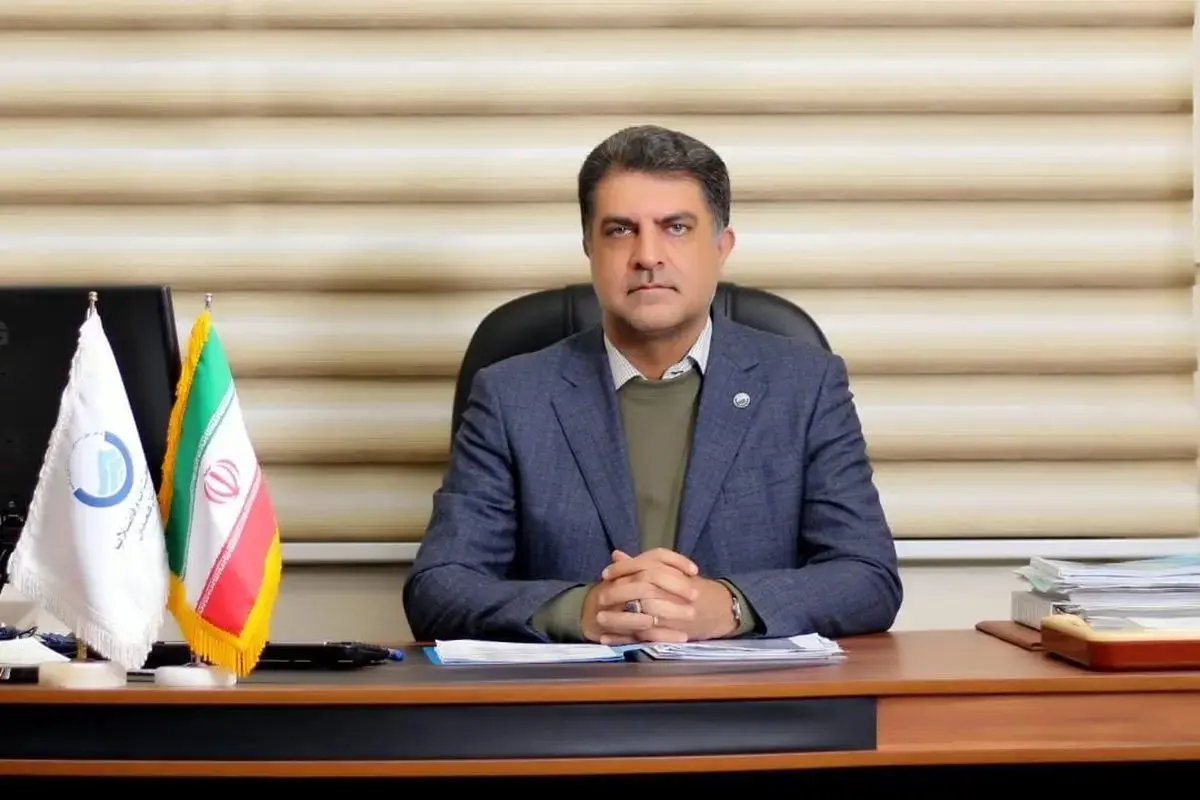مدیرعامل آبفا همدان