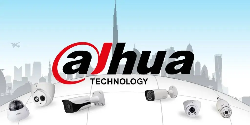 دوربین های مداربسته