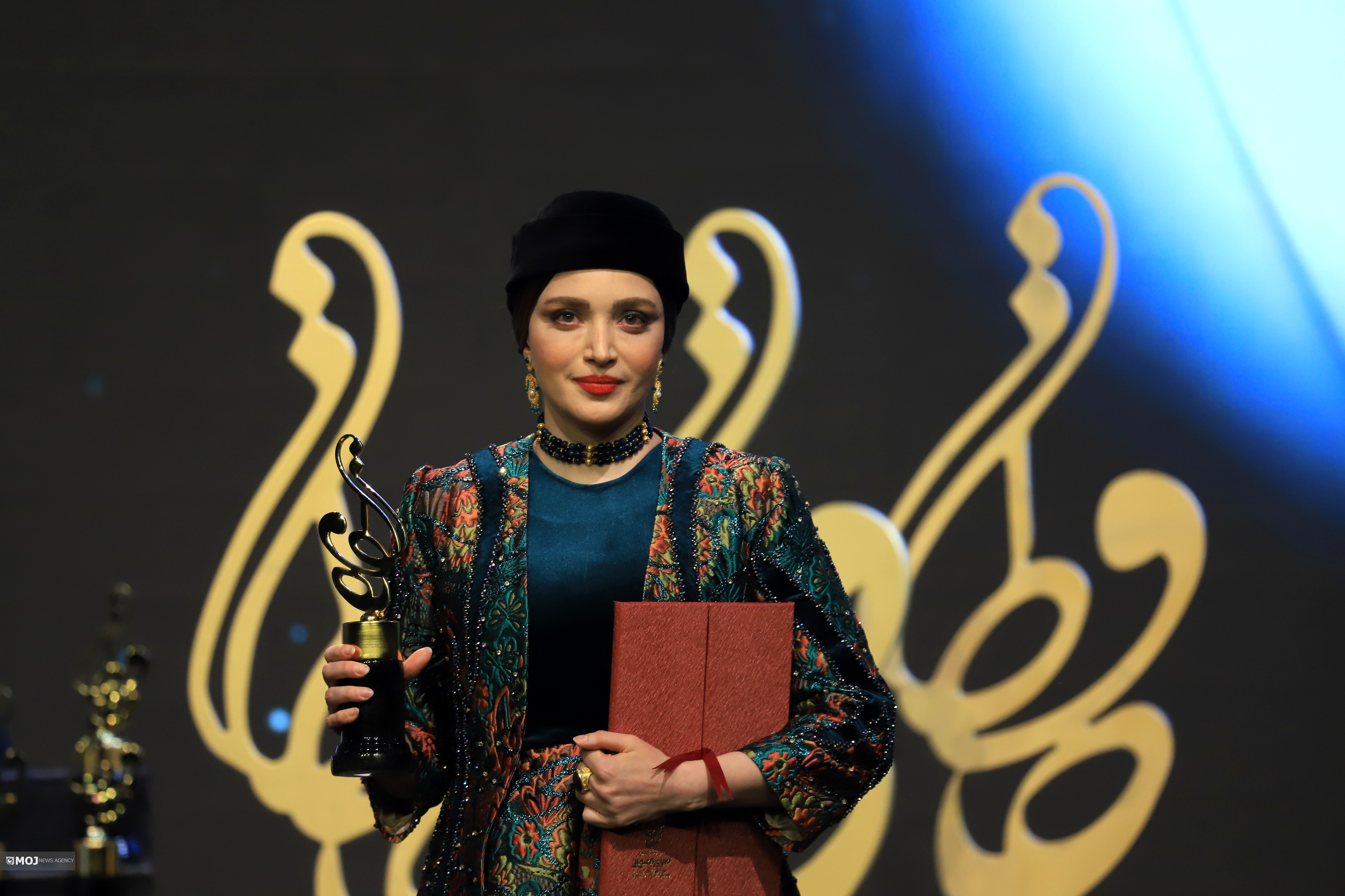 جشن حافظ۱۴۰۴