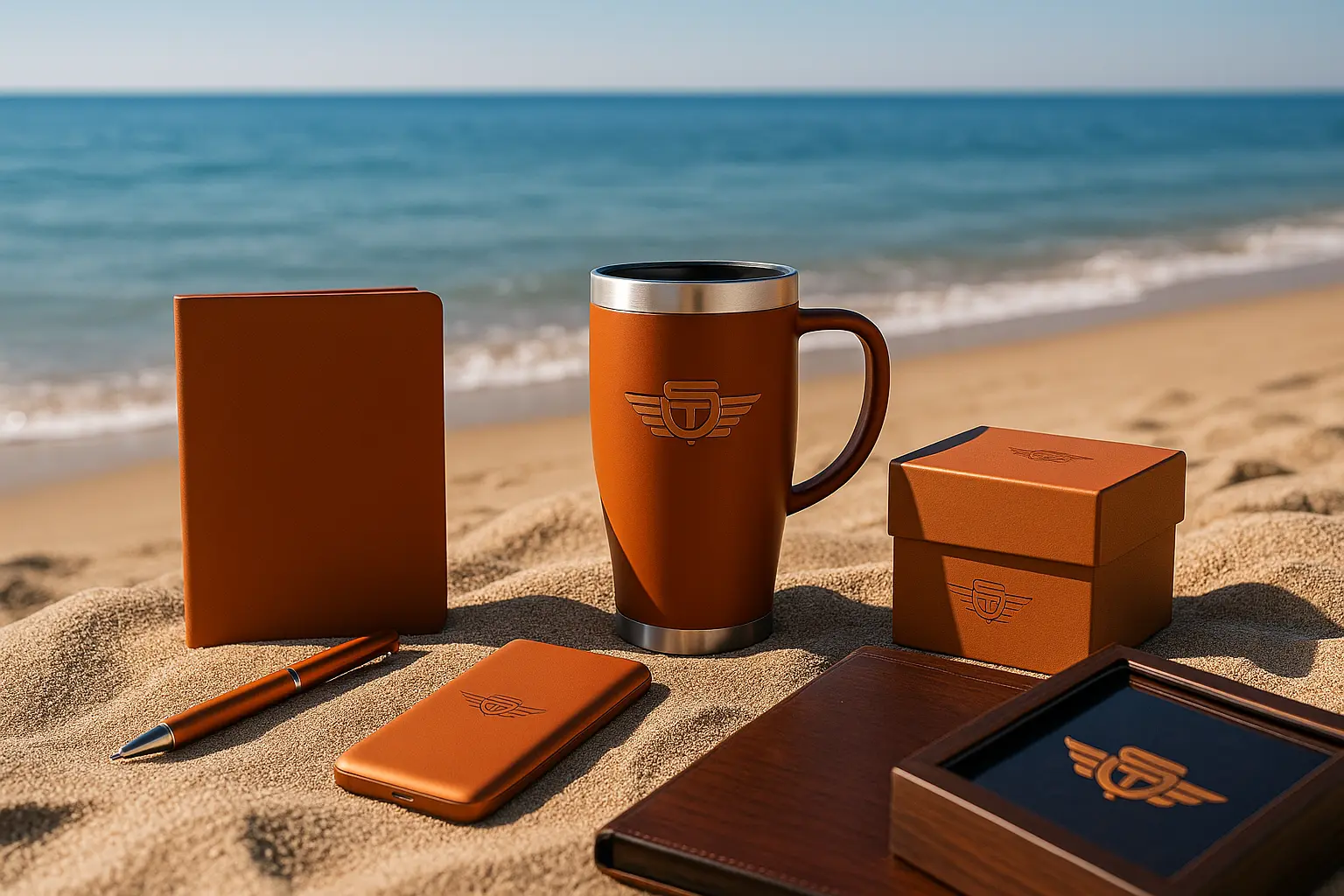 هدایای تبلیغاتی