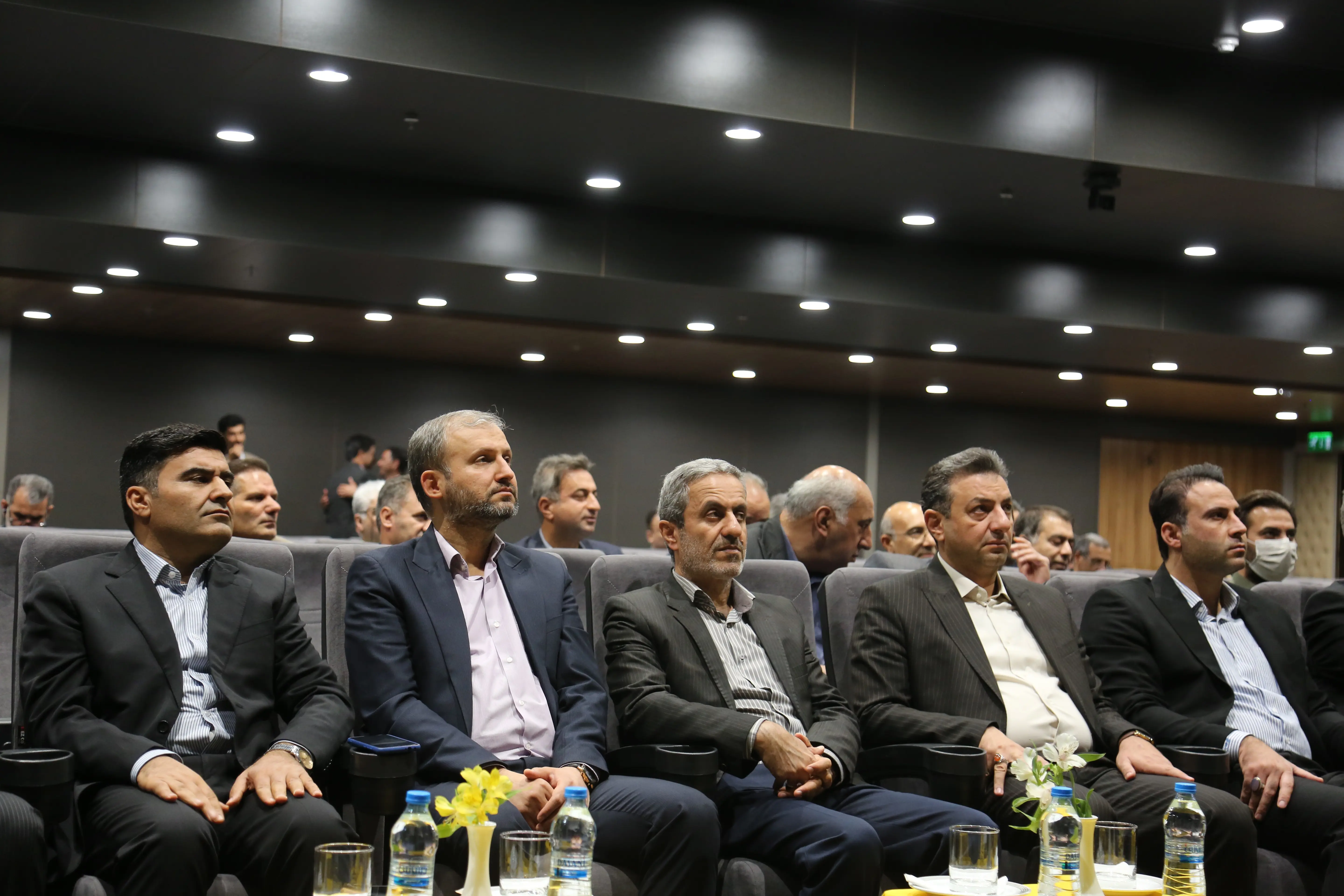 شهرداری صدرا
