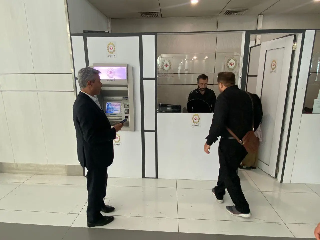 بانک ملی ایران