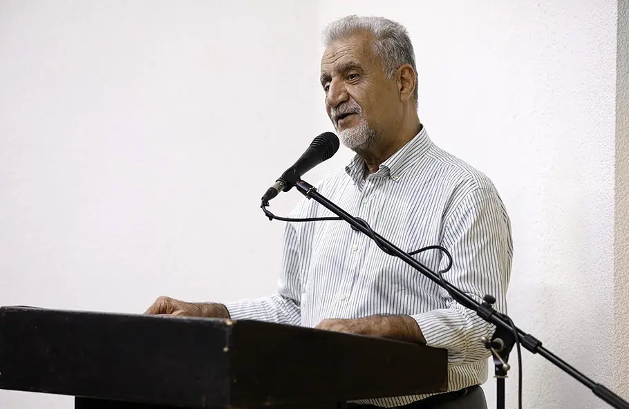 رحماندوست نویسنده داستان کودکان افتتاح خانه ادبیات کودک در کیش