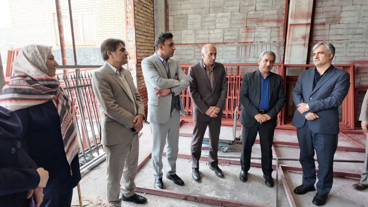 فرمانداری سنندج