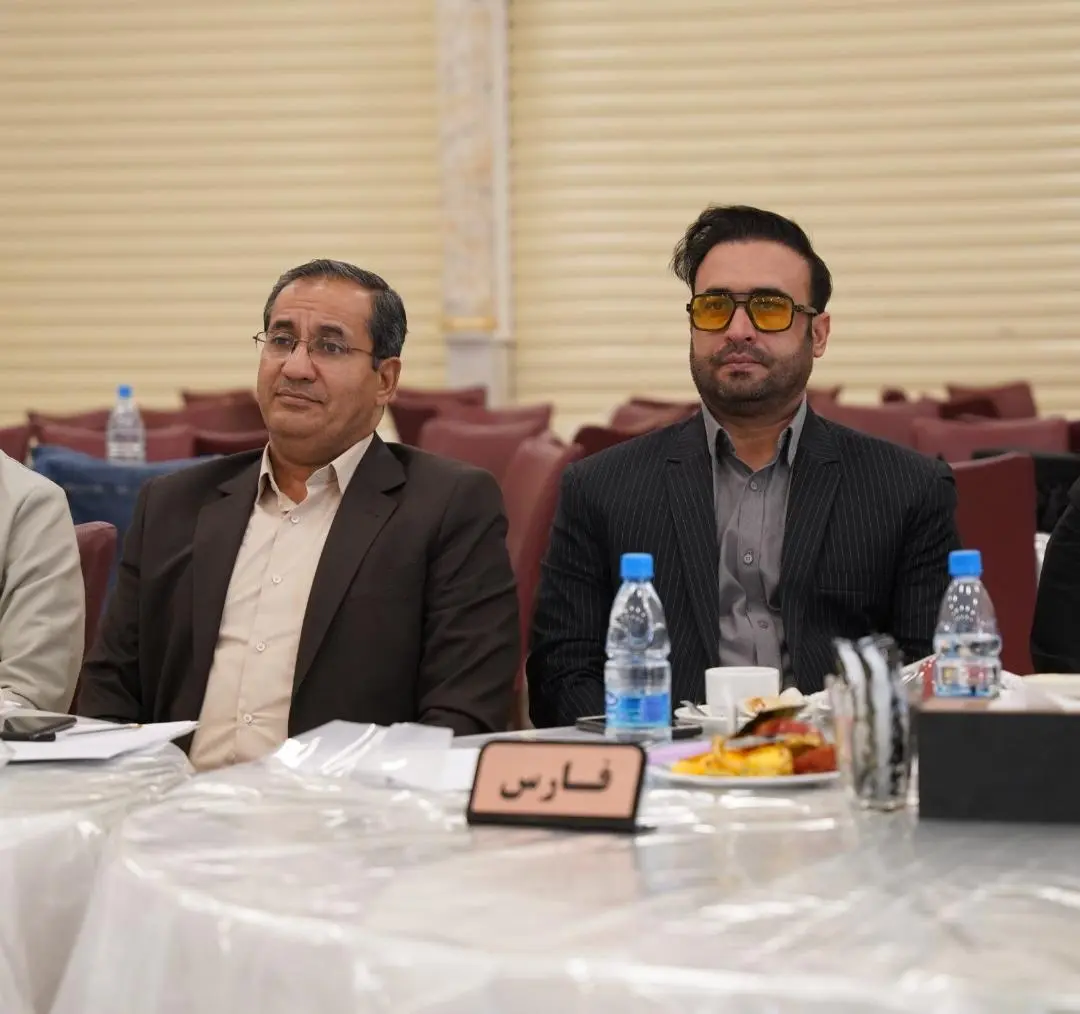 ورزش های همگانی فارس 