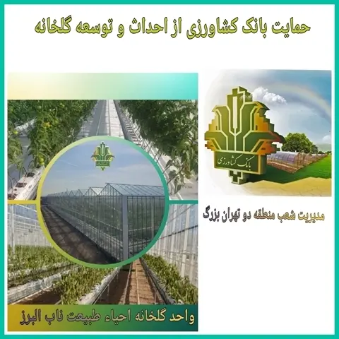 بانک کشاورزی