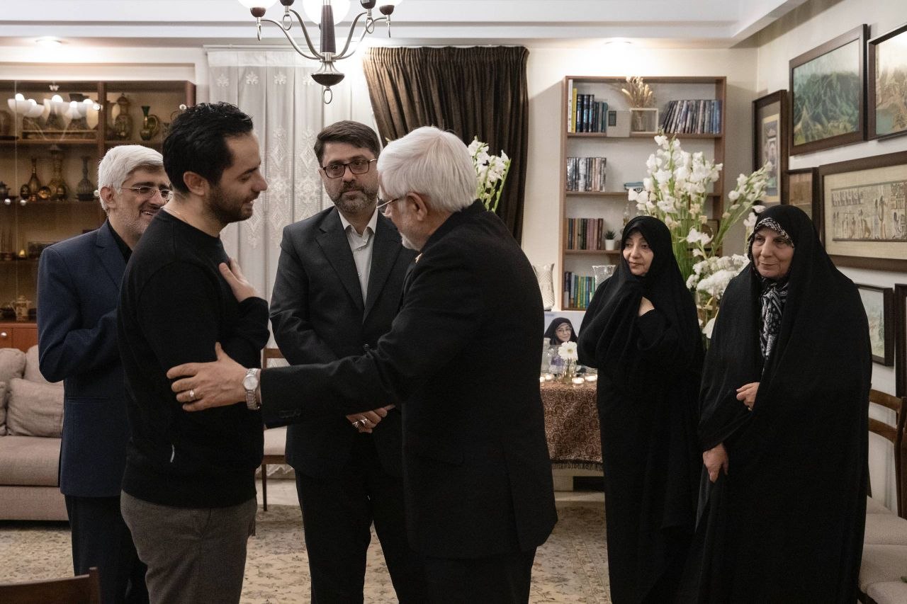 اشرف بروجردی 