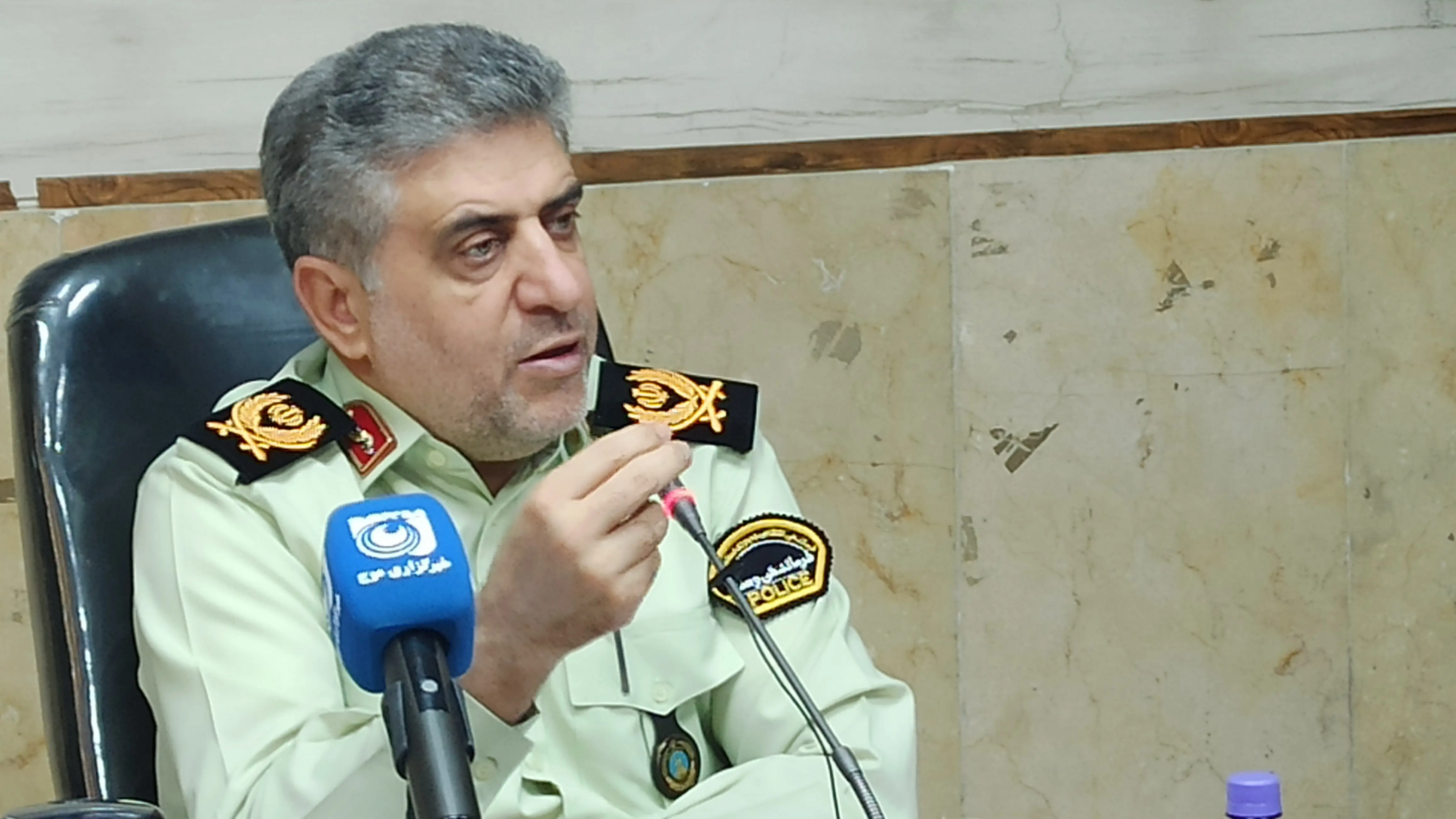 سردار ملکی