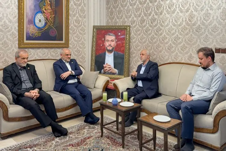 پزشکیان