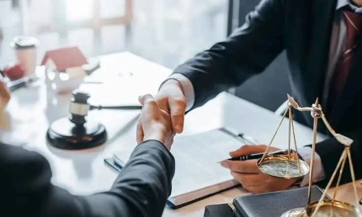 حقالوکاله وکیل در دعاوی کیفری