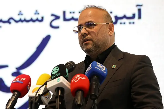 نمایشگاه کتاب کیش۱۴۰۴