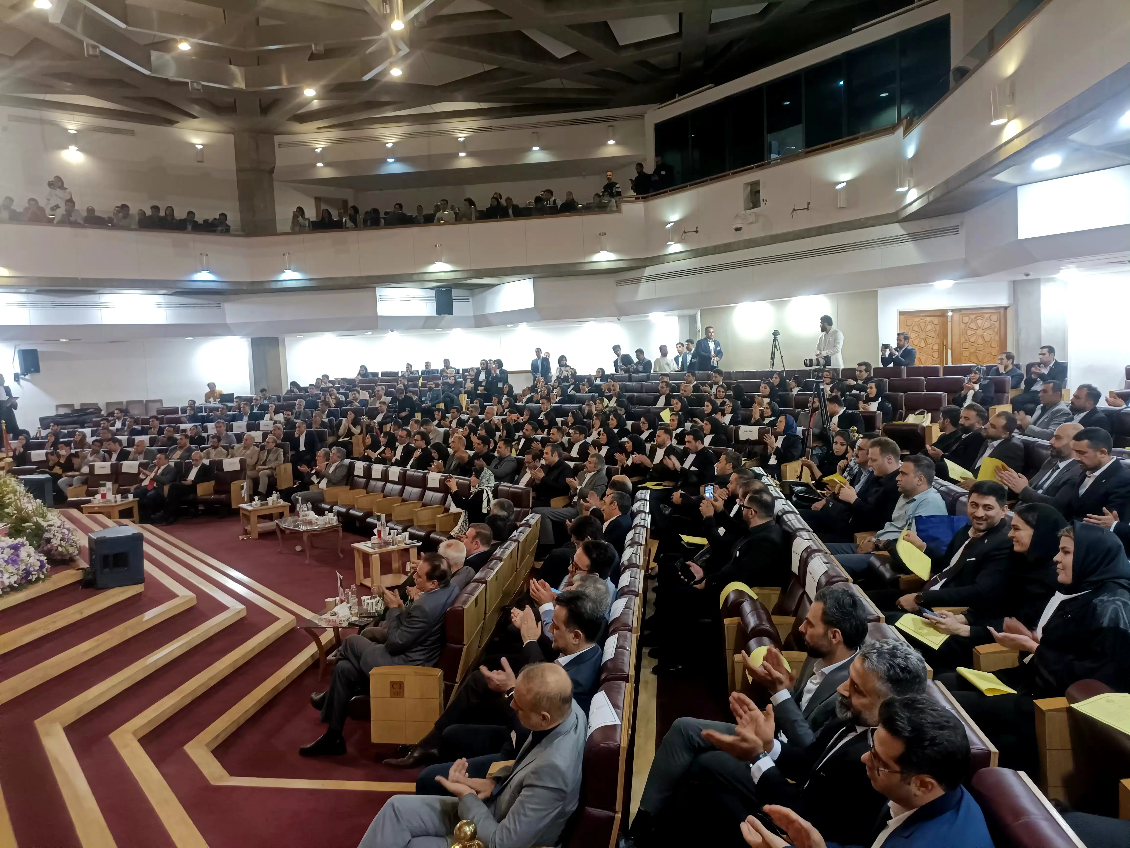 کانون وکلا