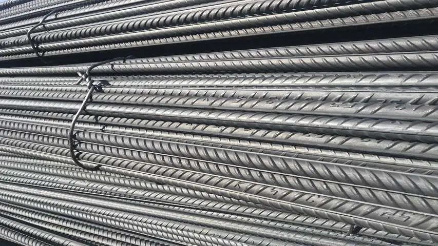 قیمت میلگرد