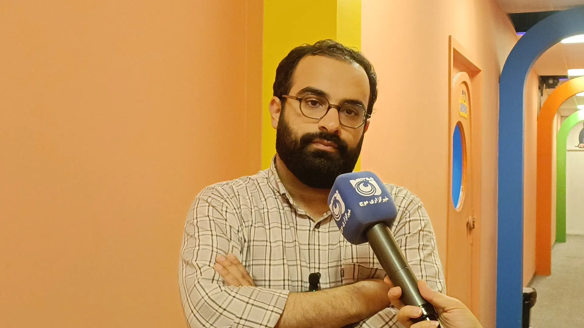 مصطفی صادق محمدی