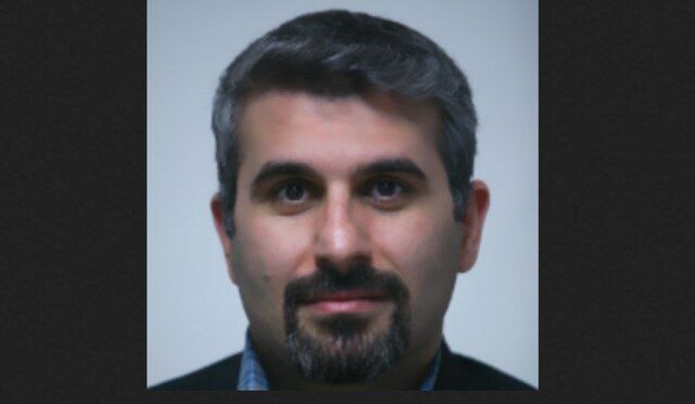 سرپرست مرکز ارتباطات مردمی ریاست‌جمهوری