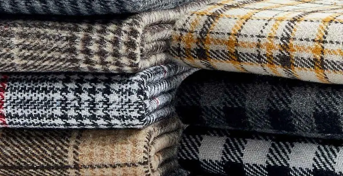 پارچه پالتویی