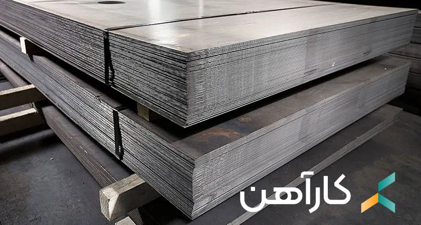 قیمت ورق روغنی