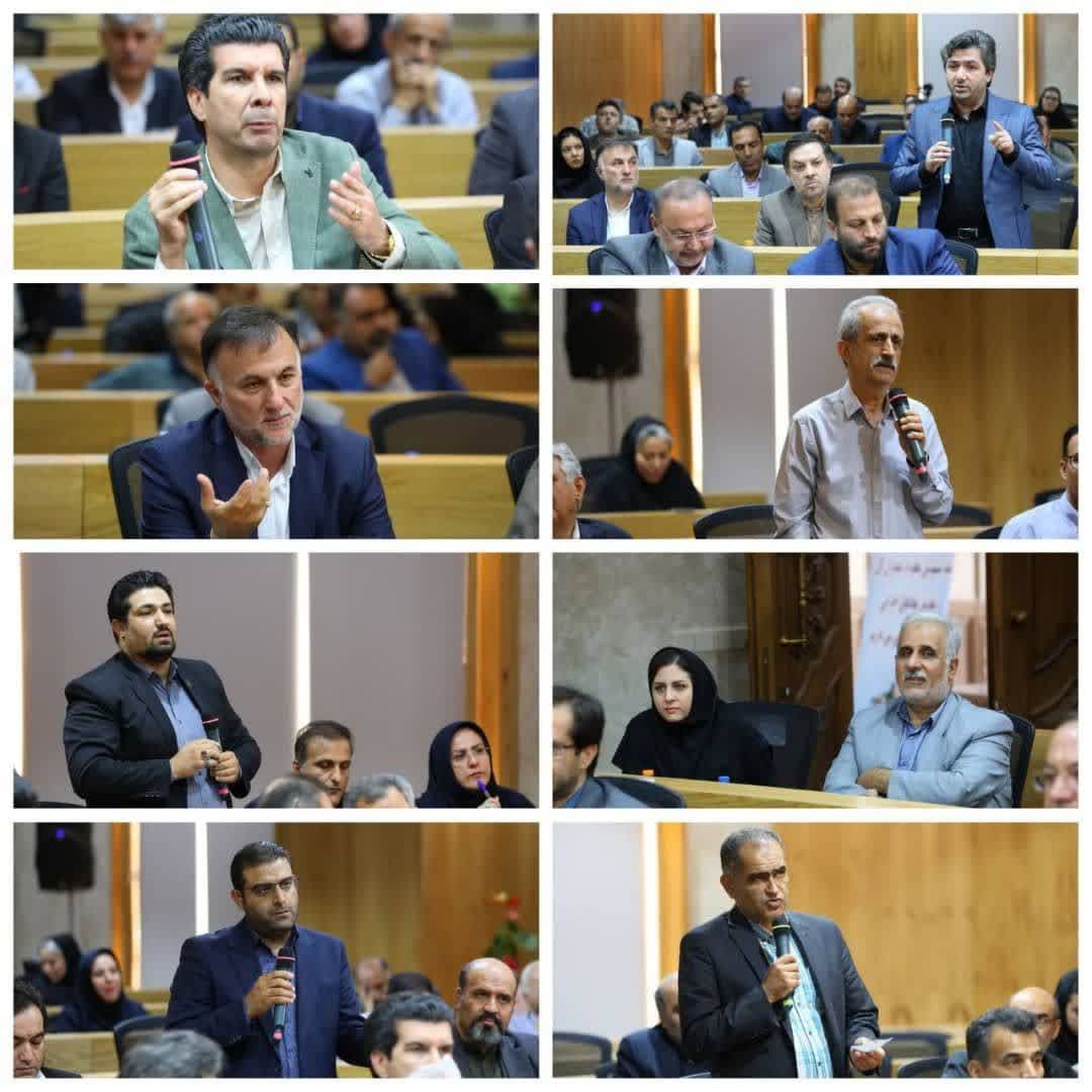 اتاق بازرگانی قزوین2