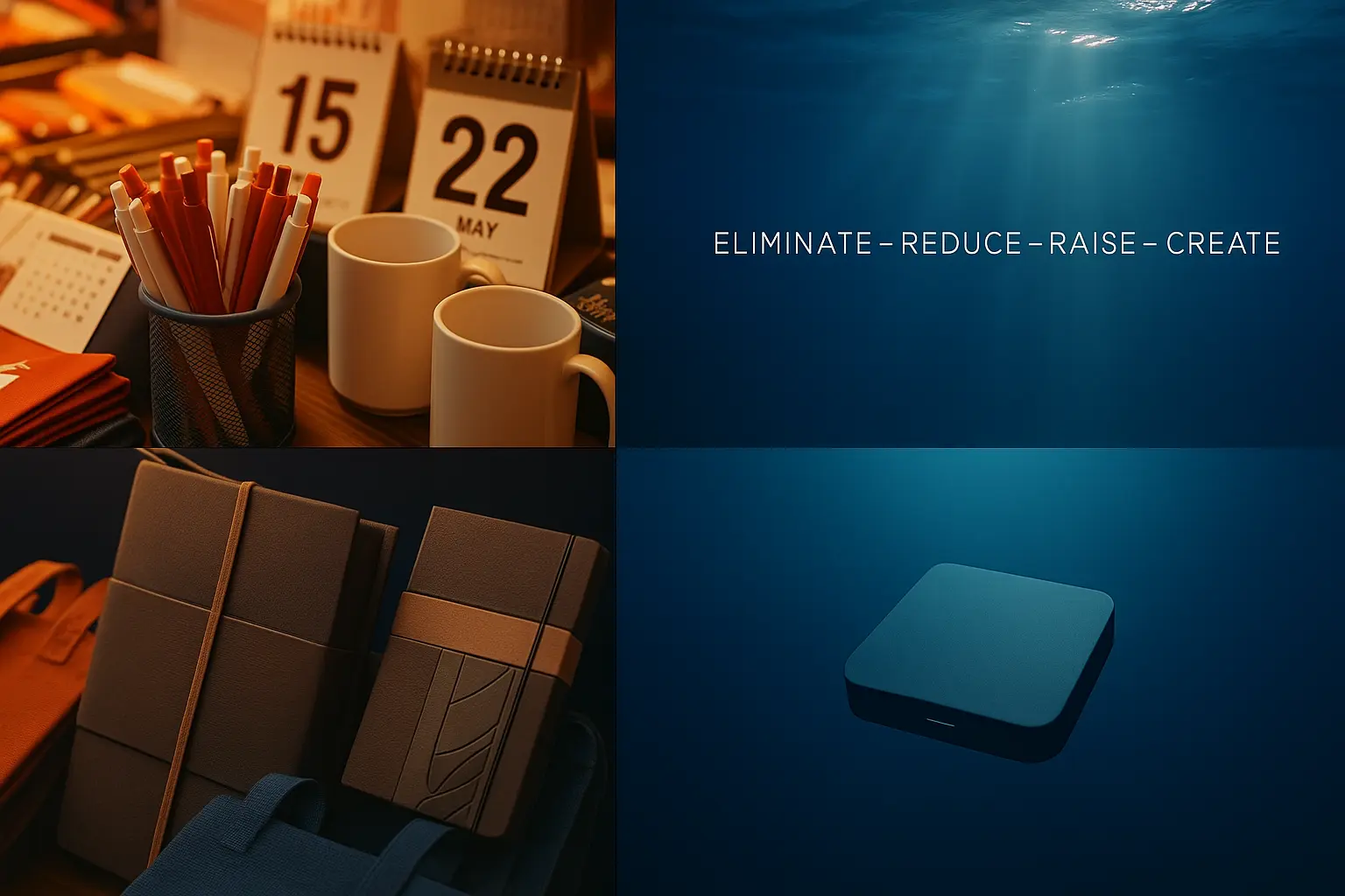 هدایای تبلیغاتی