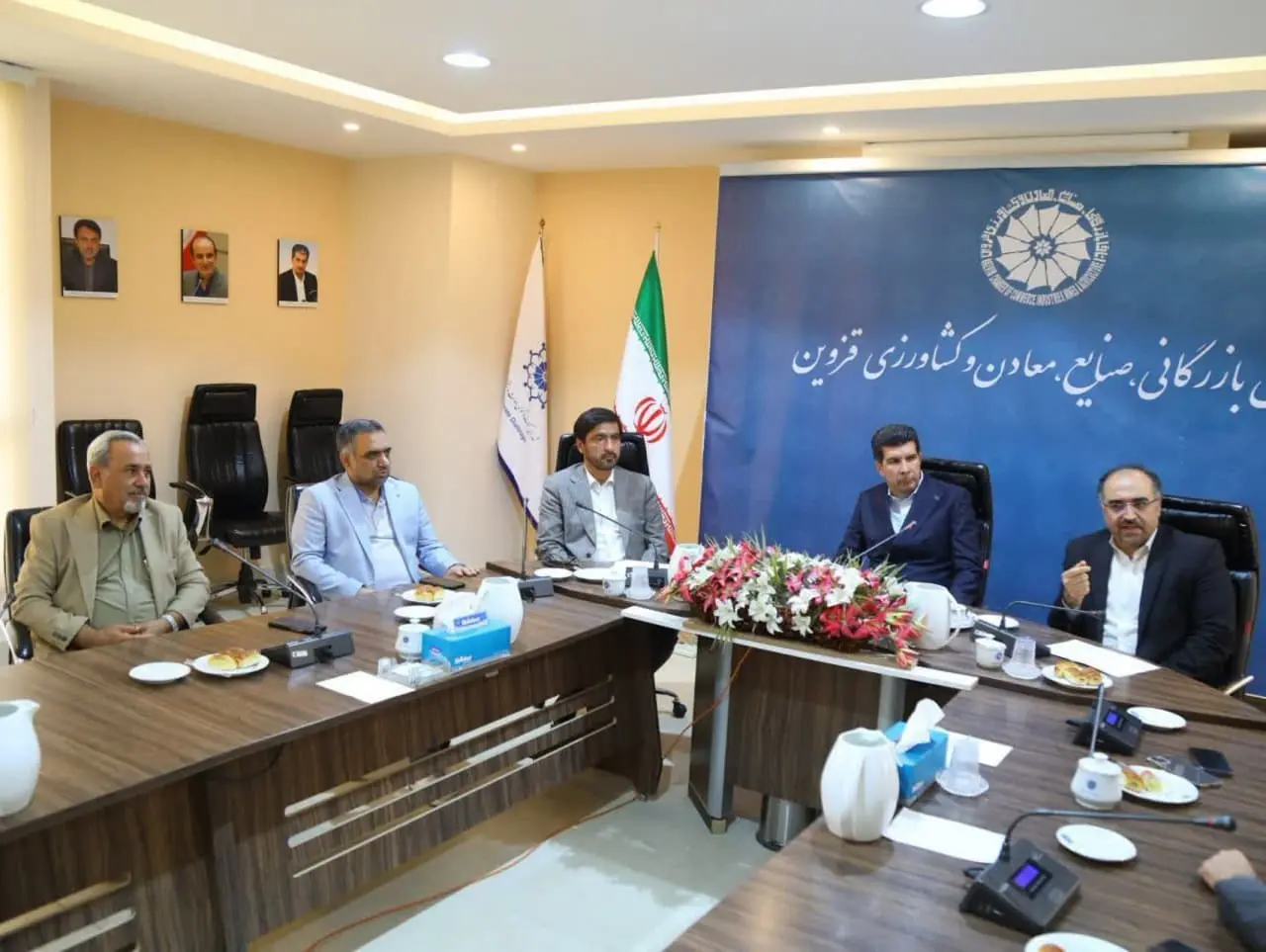 اتاق قزوین1