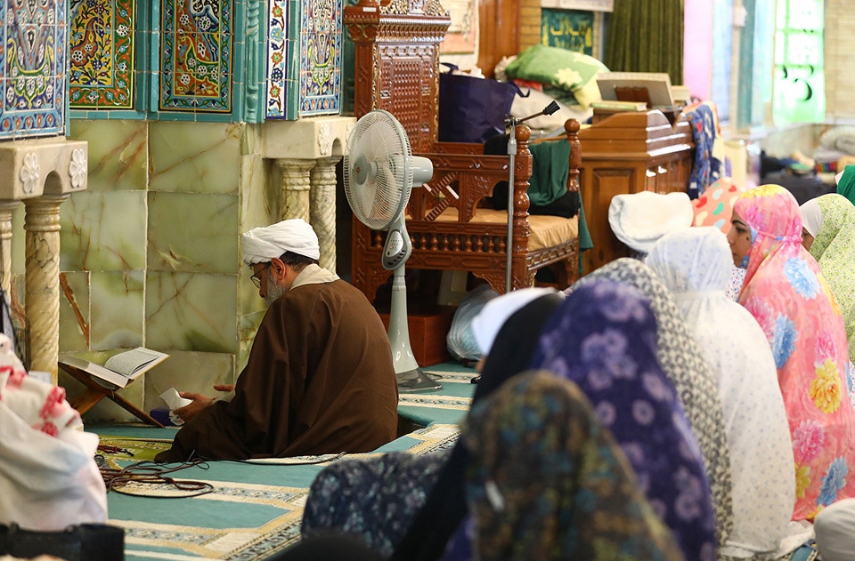 اعتماف 1404در کیش