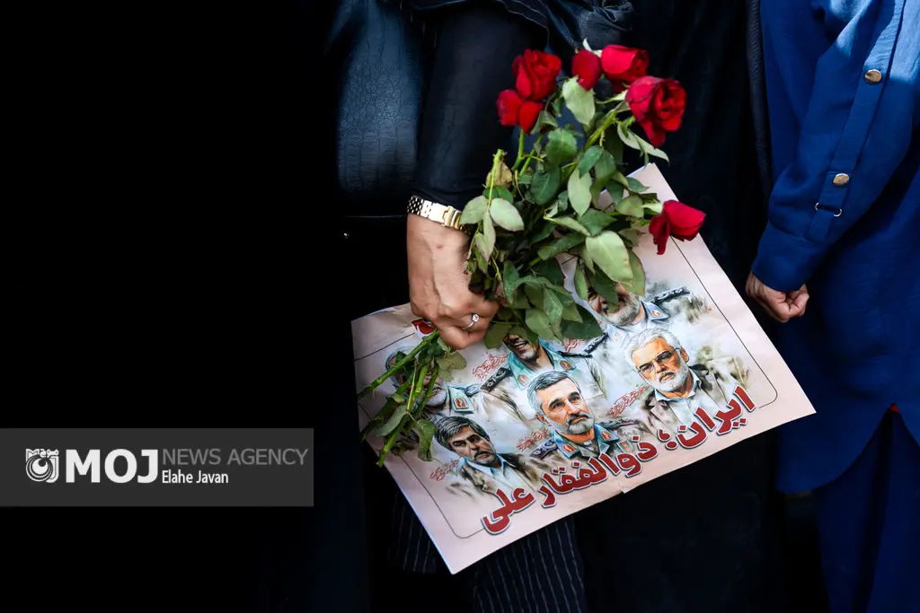 راهپیمایی کیلومتری غدیر
