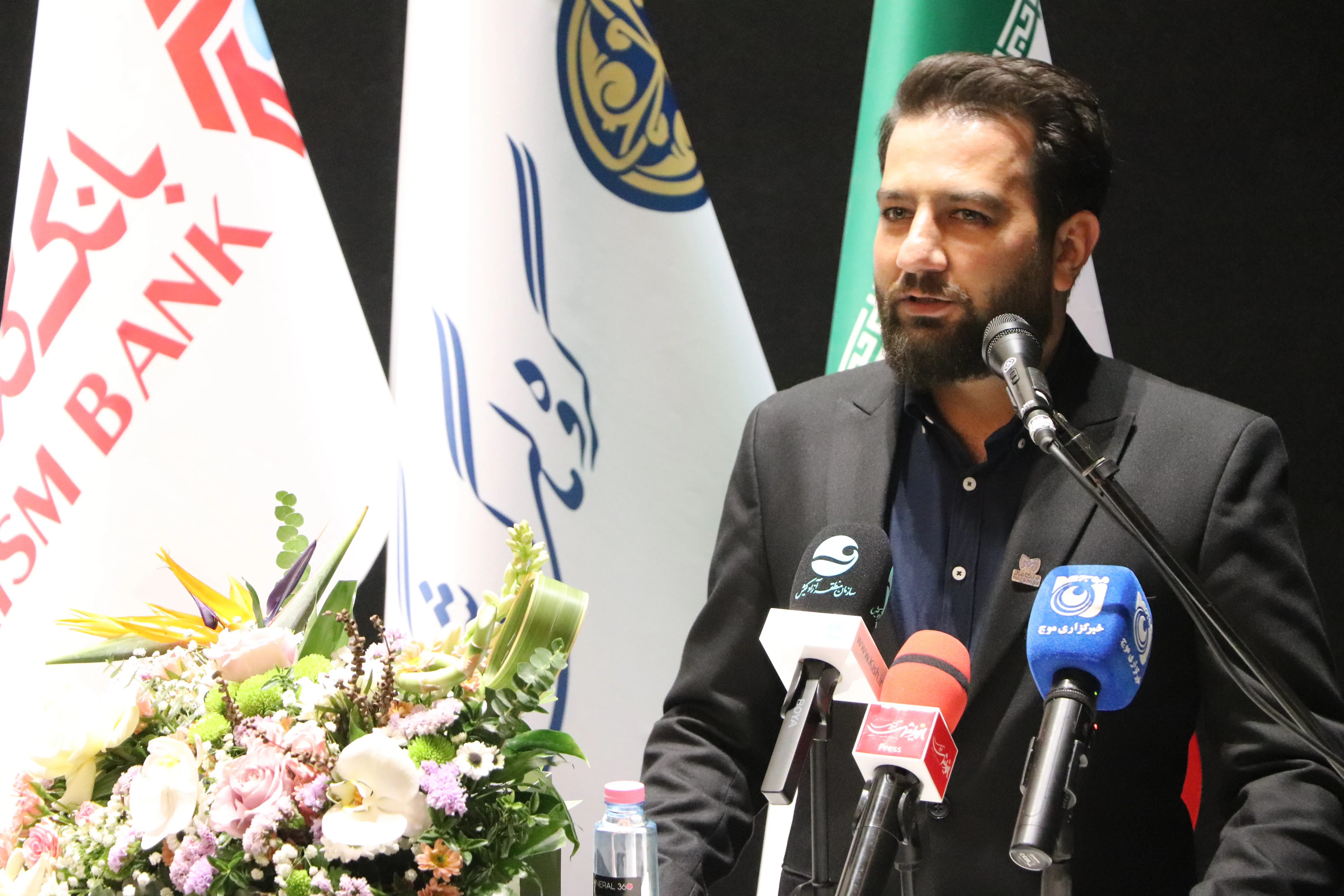 رونمایی از میکاکارت در کیش