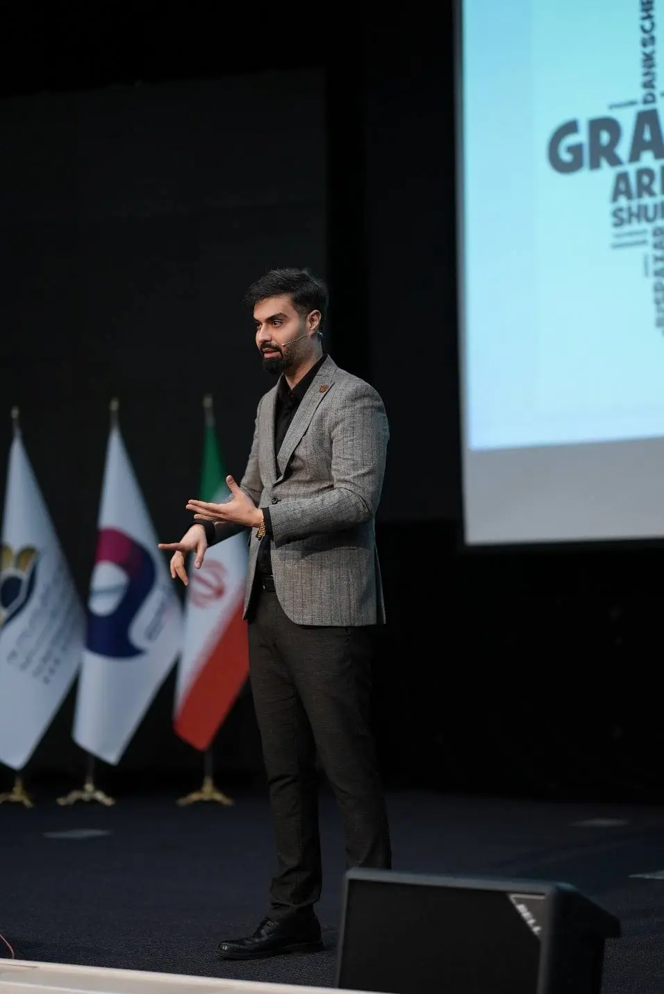 میثم شکری‌