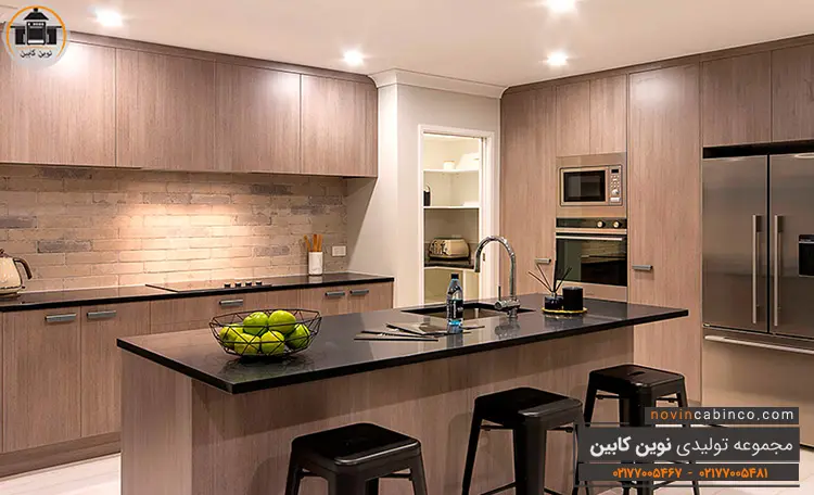 خرید کابینت آشپزخانه