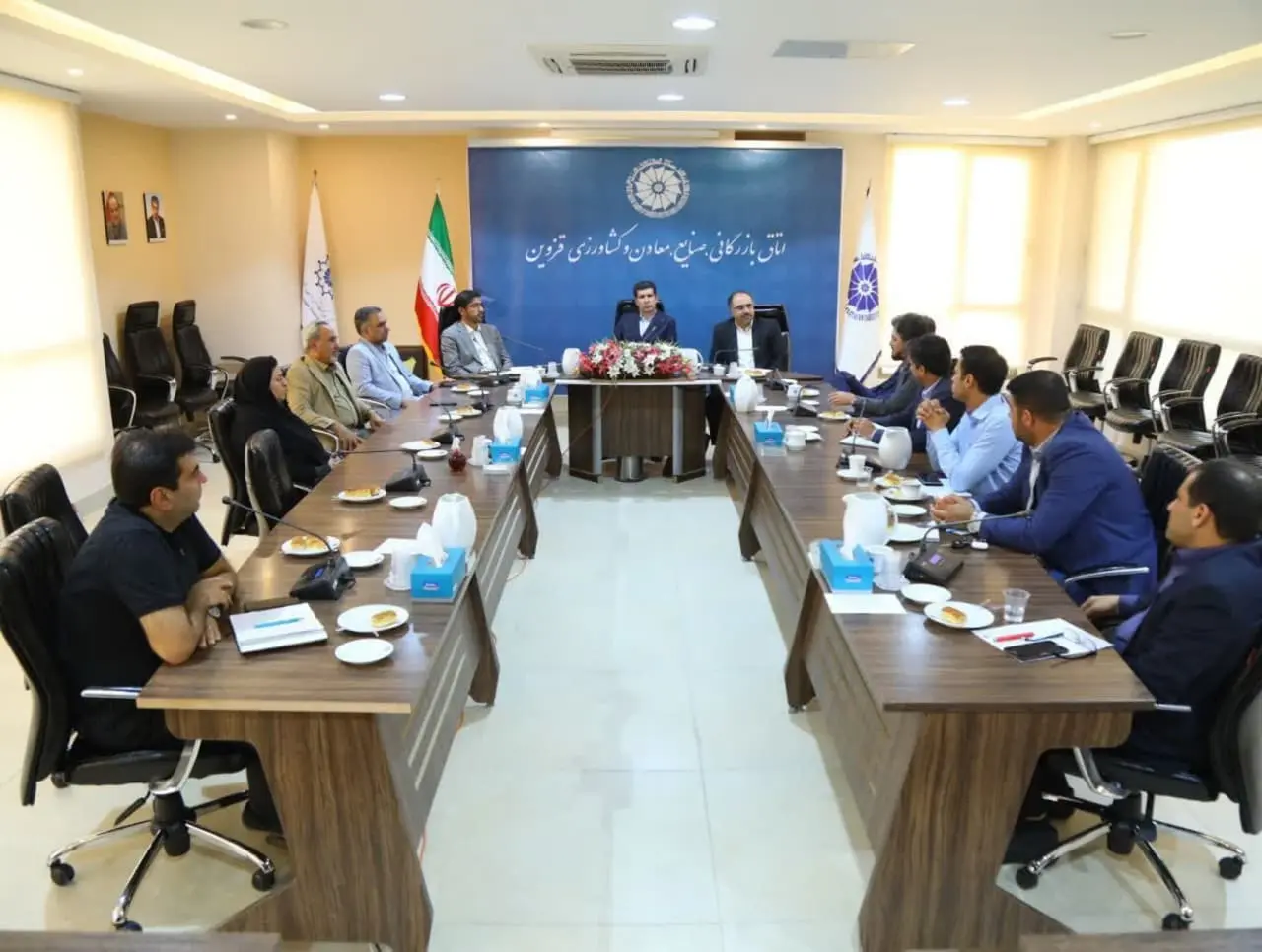 اتاق قزوین2