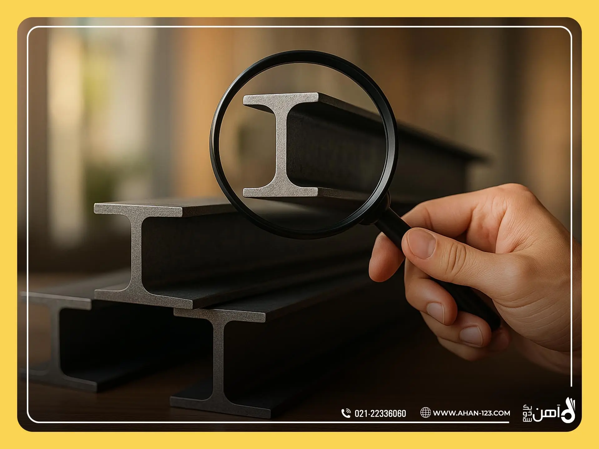 راز اختلاف قیمت تیرآهن کارخانه‌های مختلف؛ از ذوب‌آهن تا فایکو