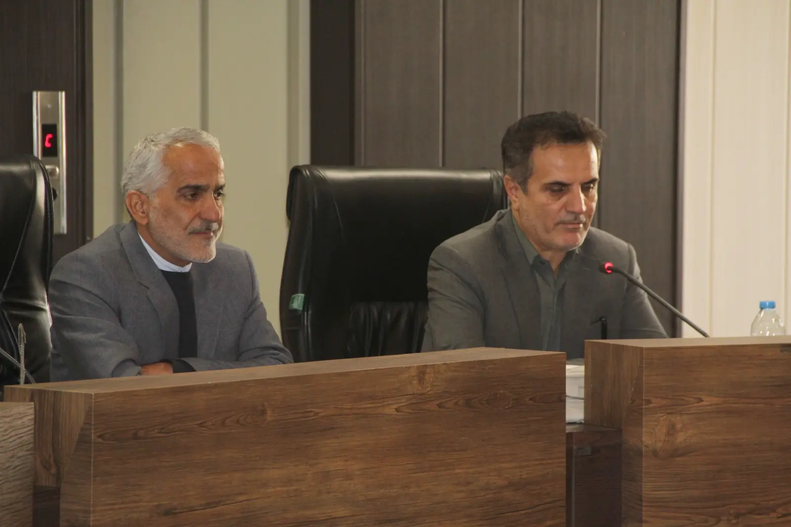 فرماندار شیراز 