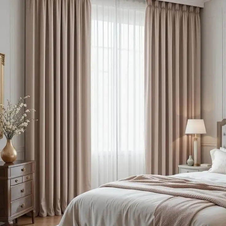 سبک‌های هتلی