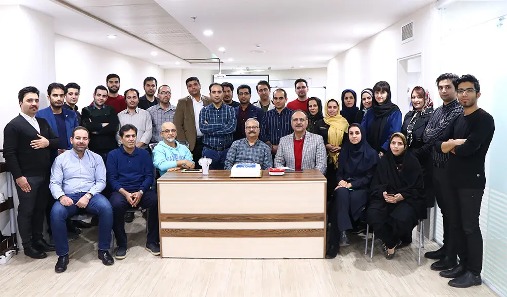 دوره فارکس پارسیان بورس