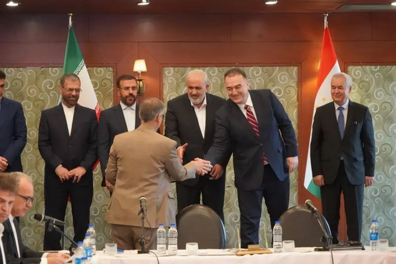 وزیر نیرو 