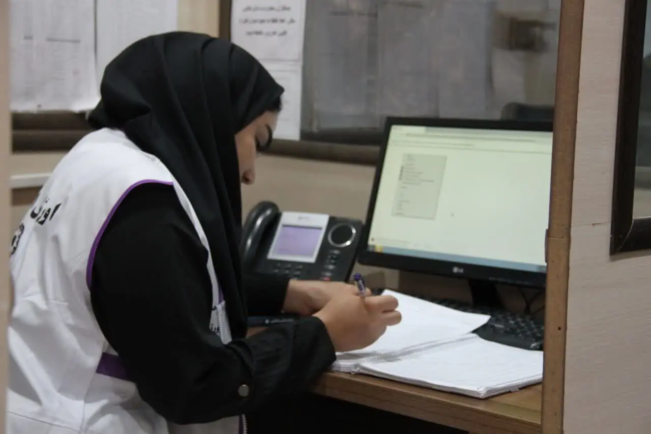 بهزیستی فارس 