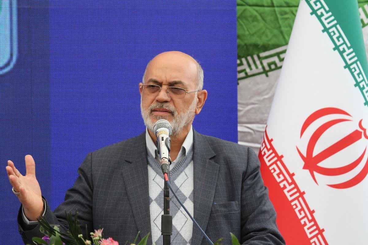 رئیس شورای اسلامی شهر شیراز