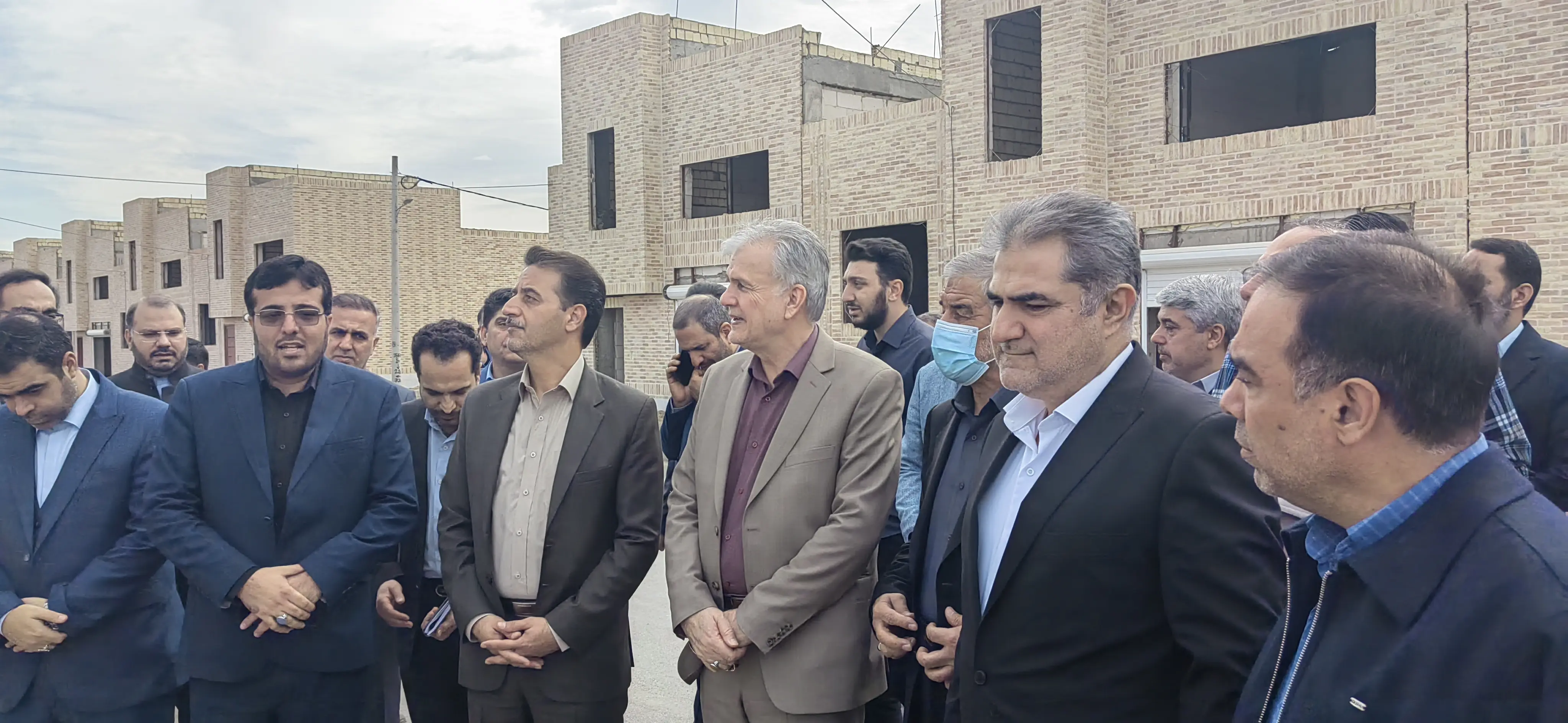 سازمان ملی زمین و مسکن