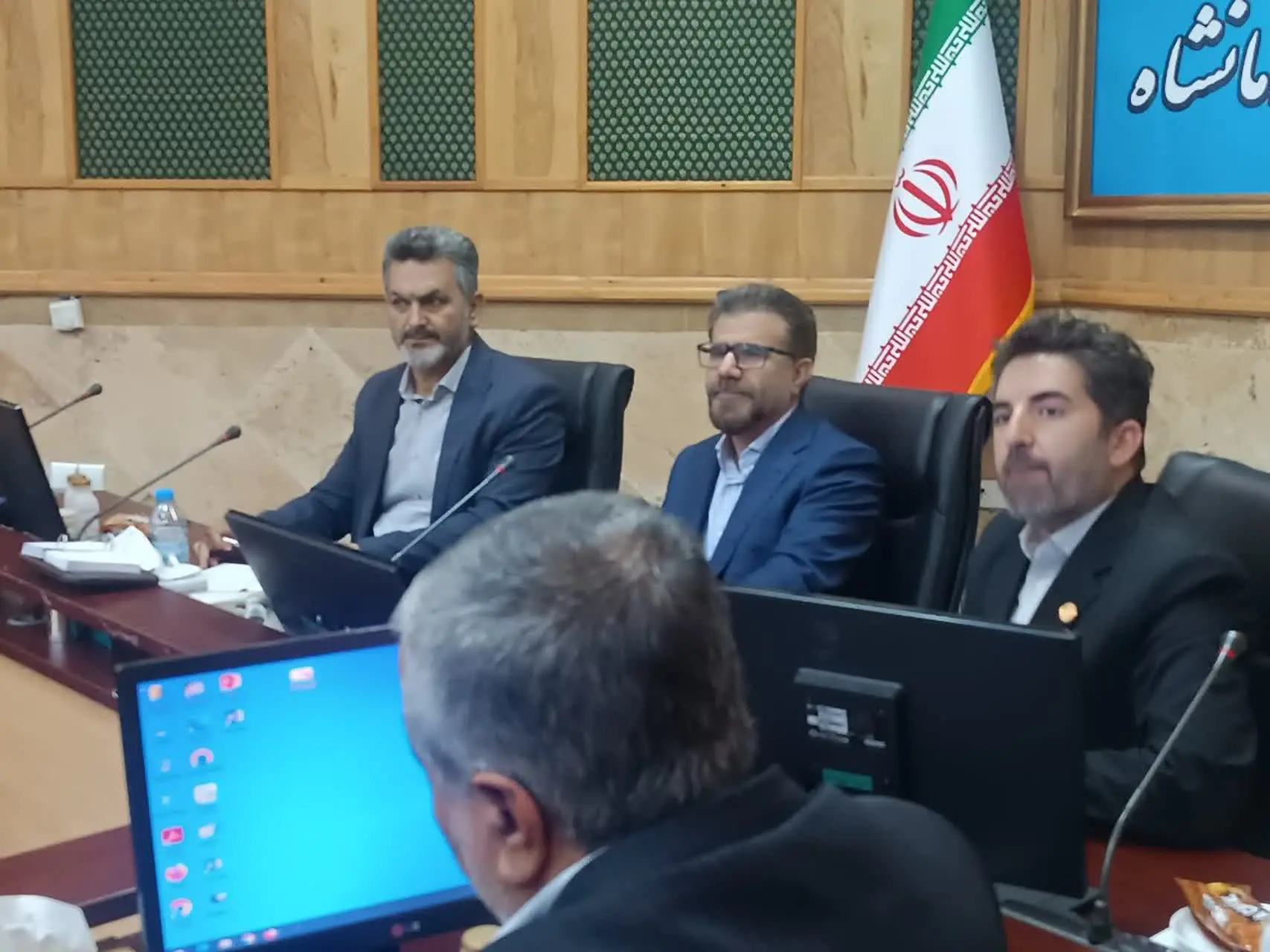 استانداری کرمانشاه