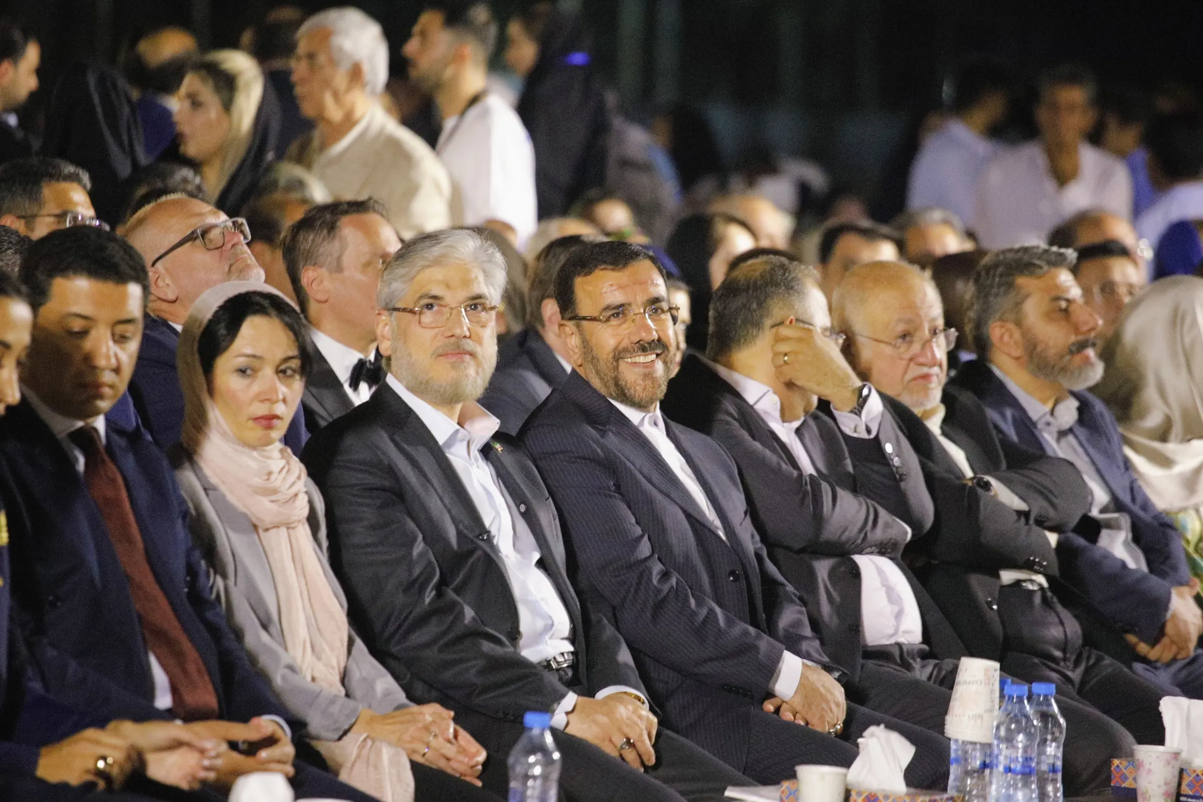 ارکستر فیلارمونیک ارمنستان