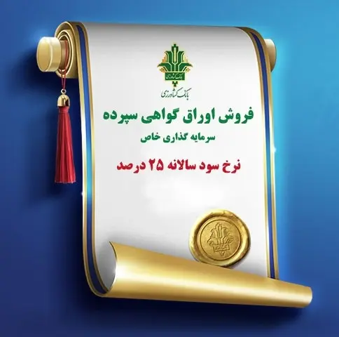 بانک کشاورزی