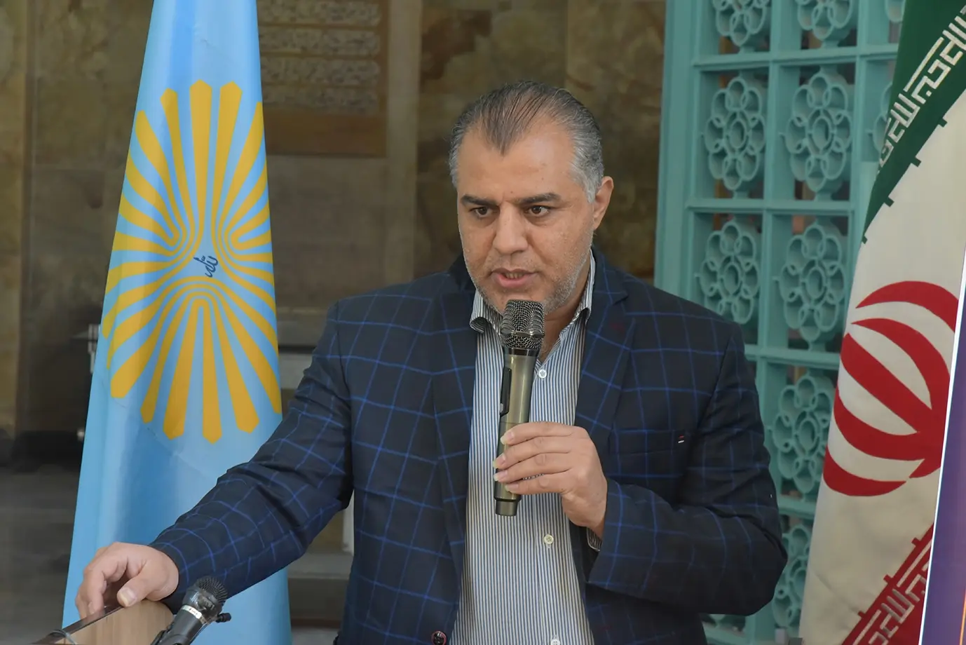 دانشگاه پیام نور فارس