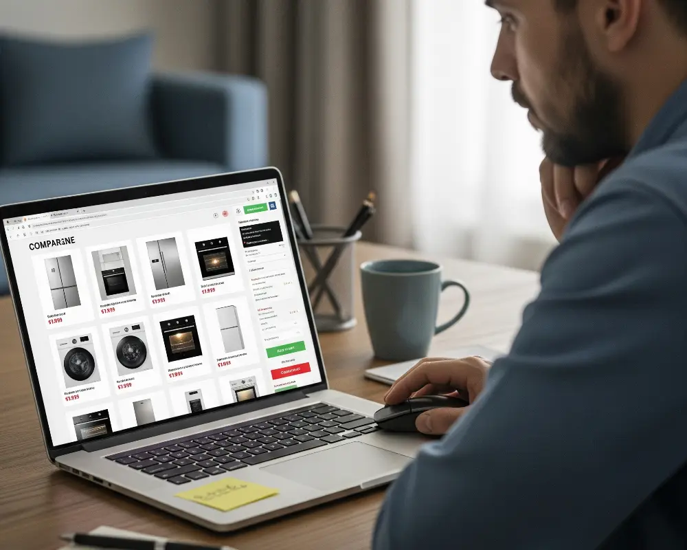 فروشگاه‌های آنلاین