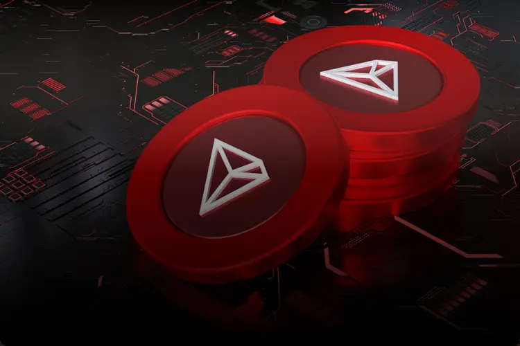 پیش بینی قیمت ترون