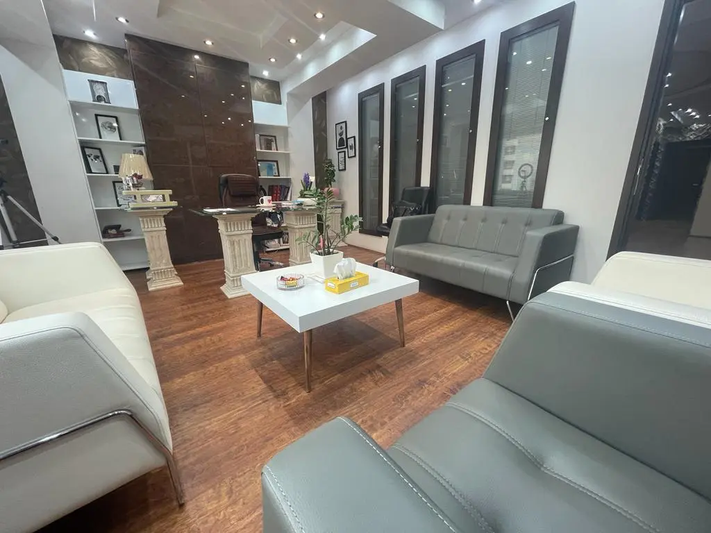 کلینیک روانشناسی آگاه