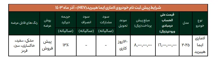 لاماری