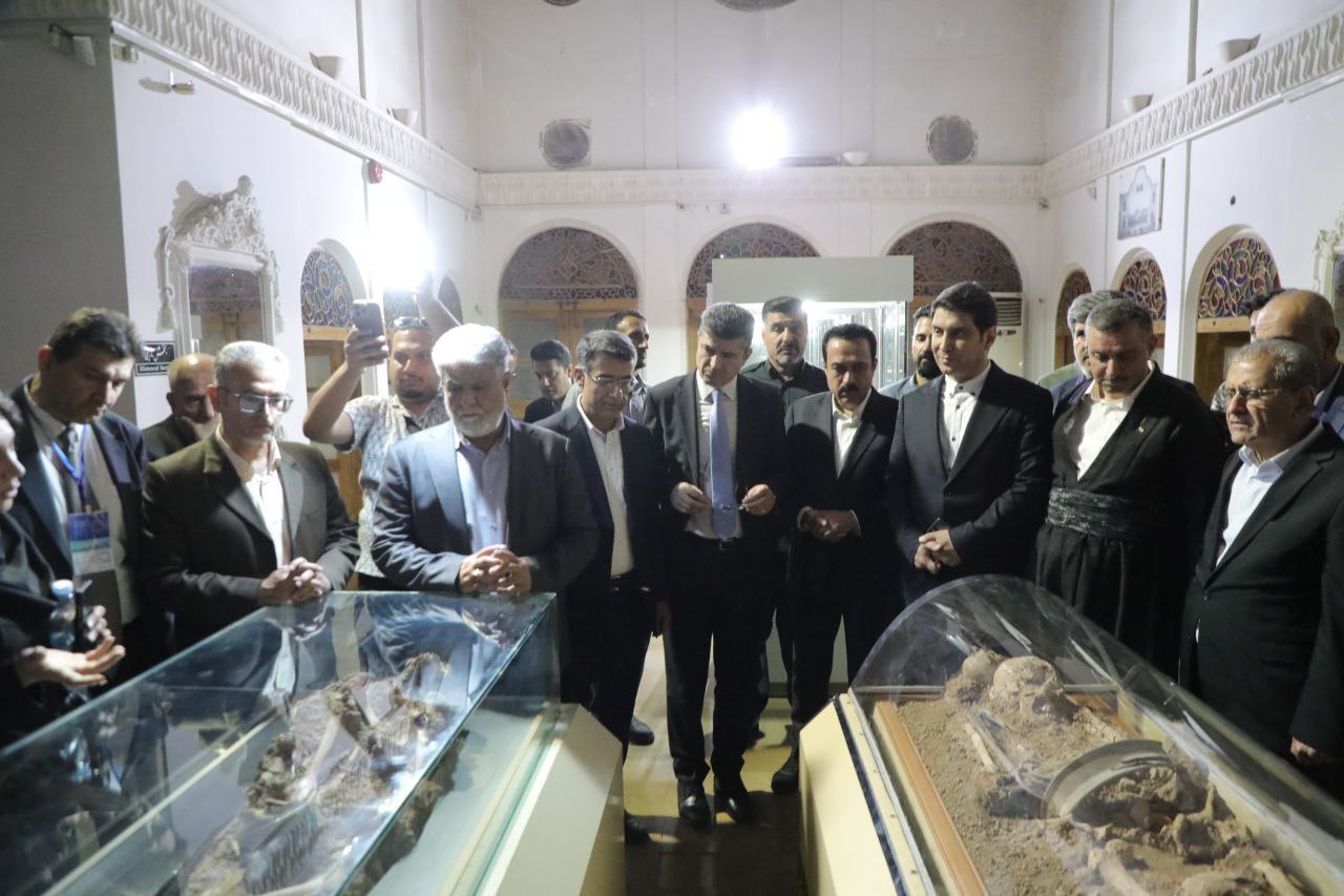 استانداری کردستان
