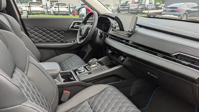 کابین اوتلندر