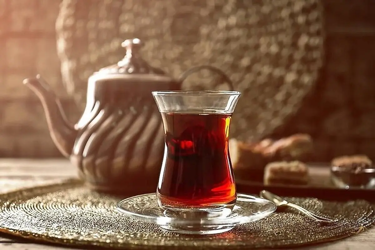 راهنمای خرید چای طبیعی