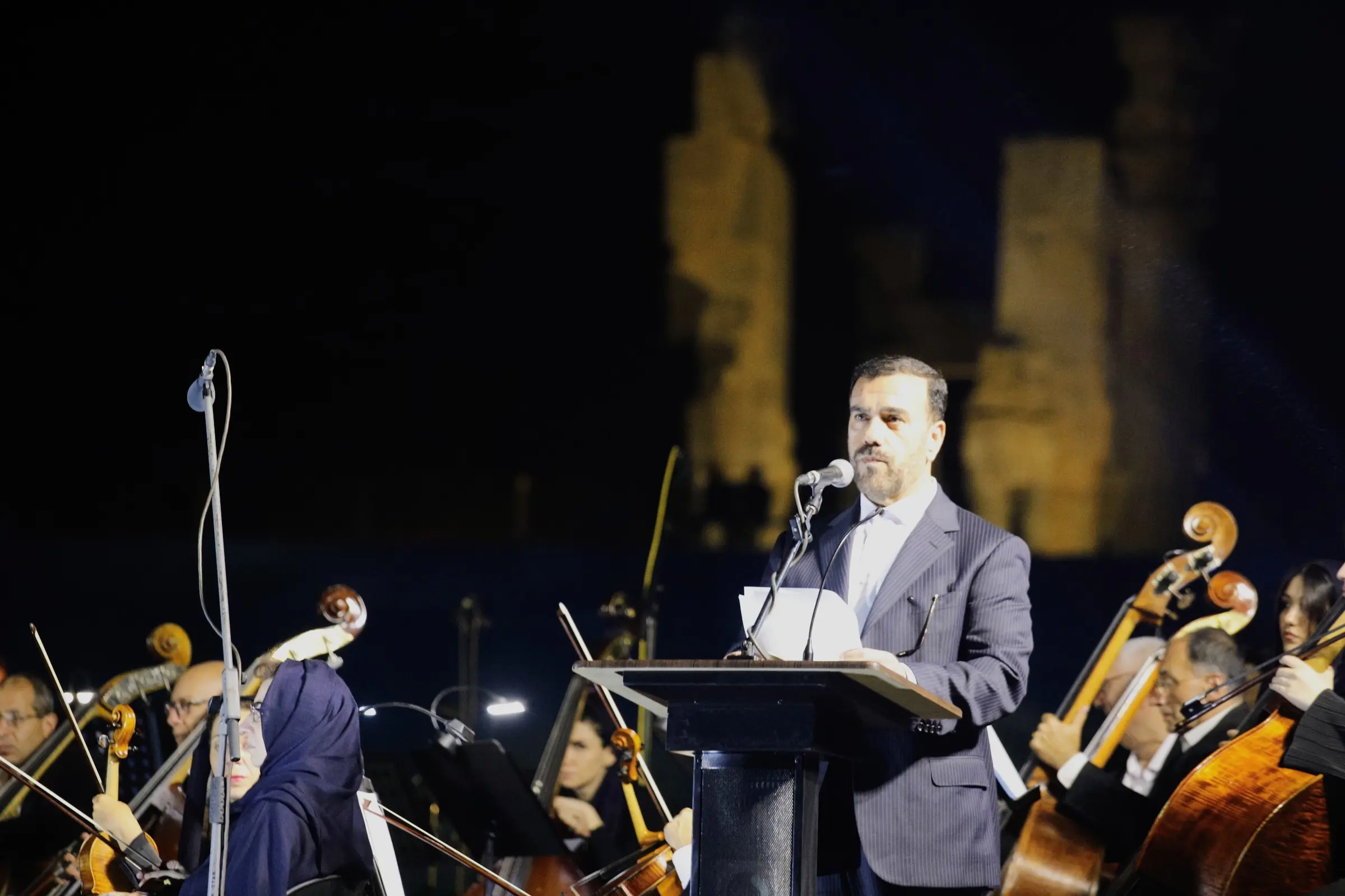 ارکستر فیلارمونیک ارمنستان